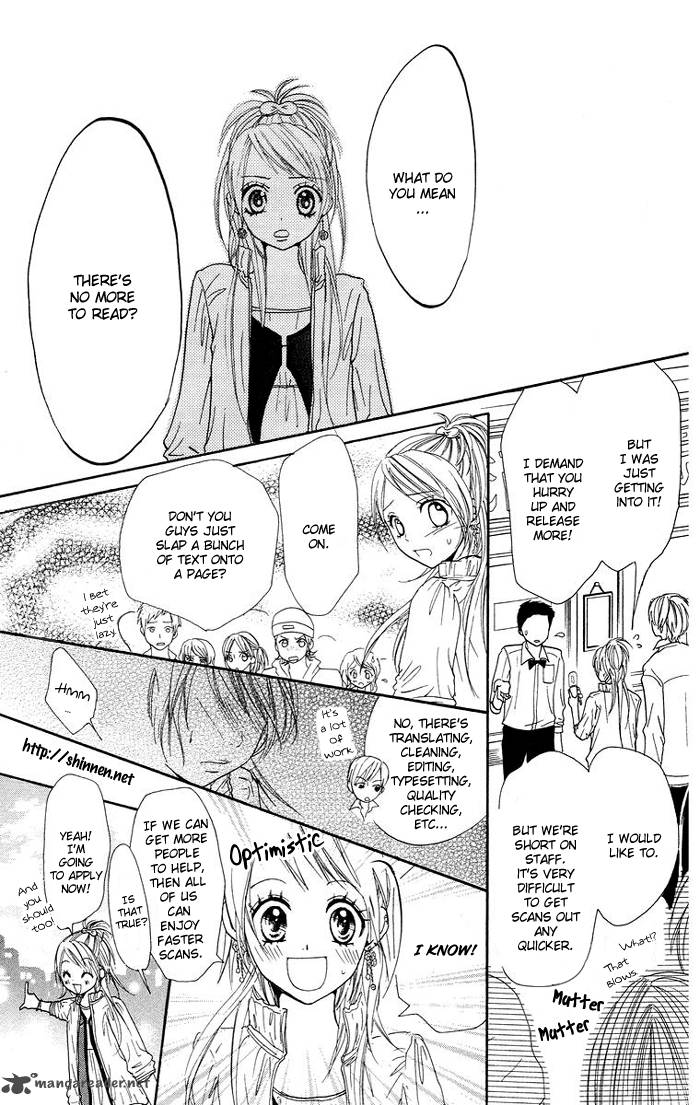 Kimi Ja Nakya Dame Nanda 11 27