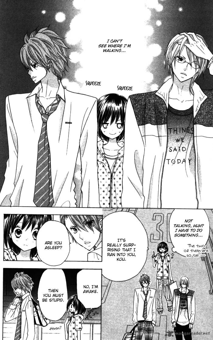 Kimi Ja Nakya Dame Nanda 11 8