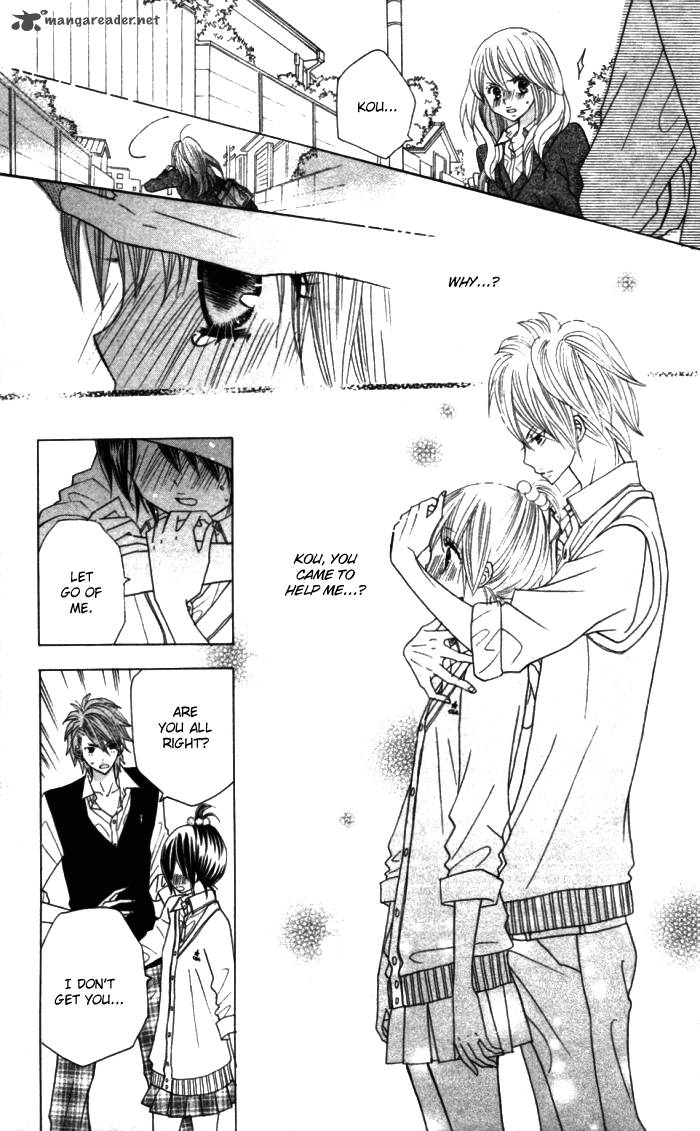Kimi Ja Nakya Dame Nanda 12 20