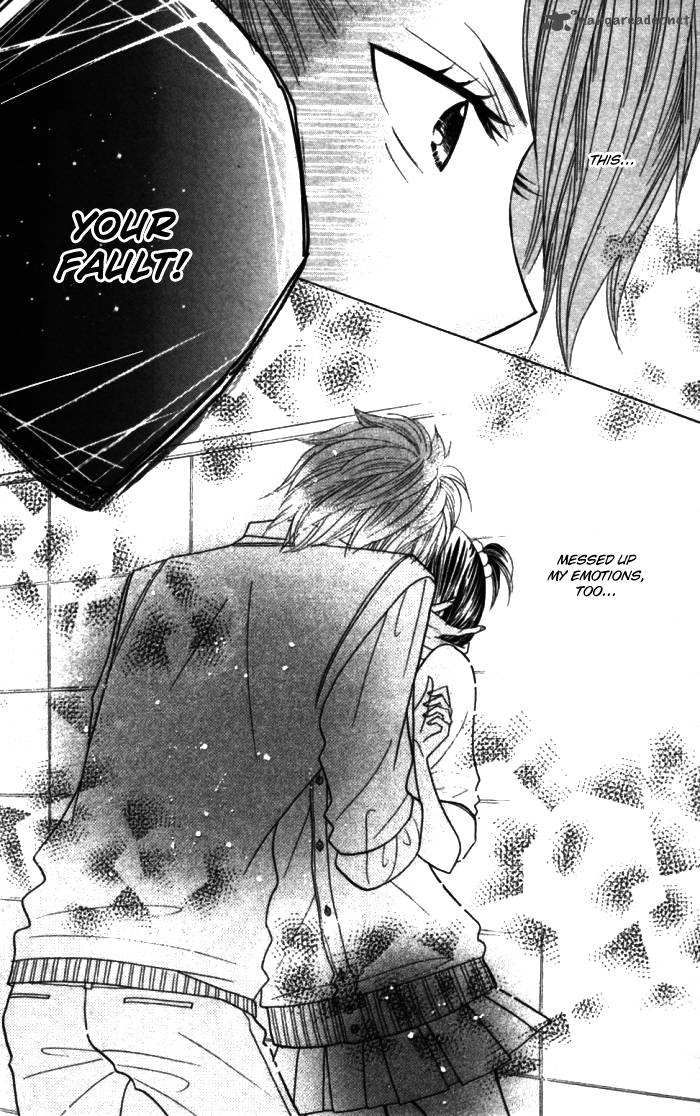 Kimi Ja Nakya Dame Nanda 12 23