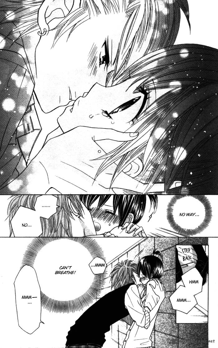 Kimi Ja Nakya Dame Nanda 12 24