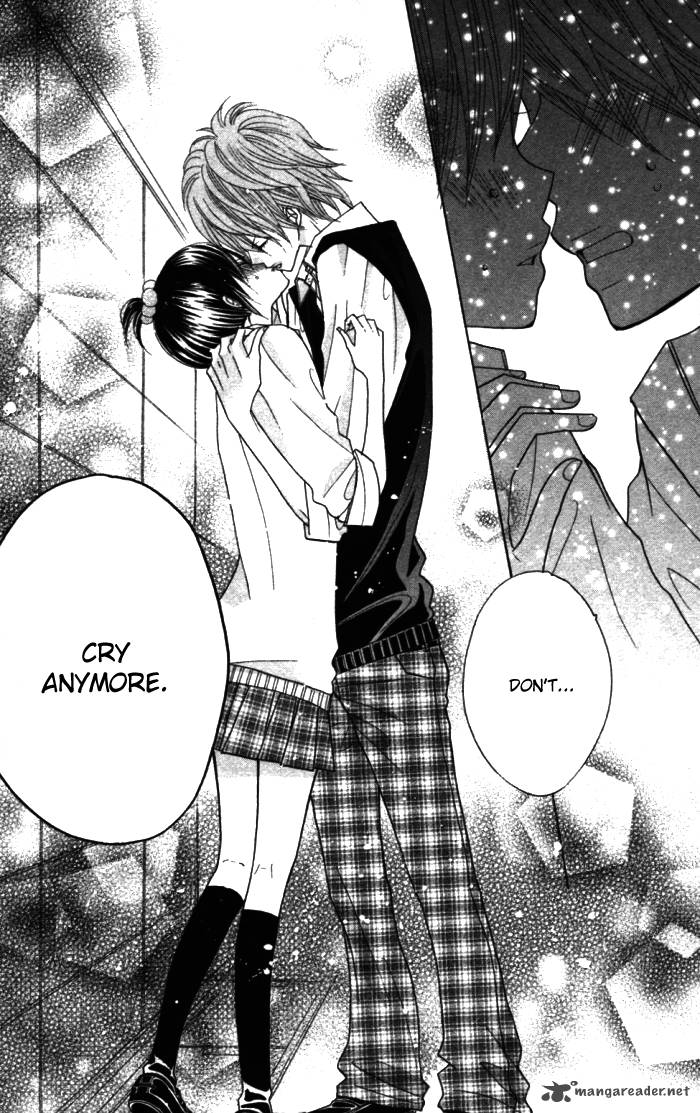 Kimi Ja Nakya Dame Nanda 12 26