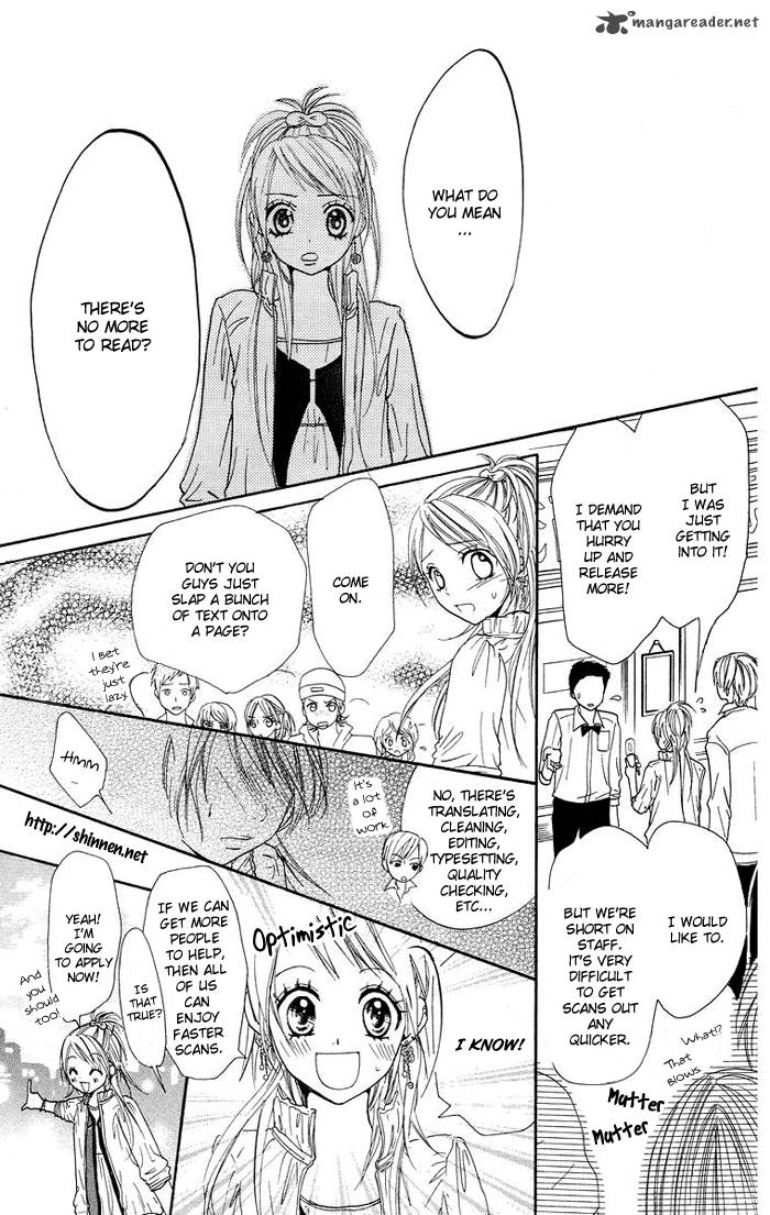 Kimi Ja Nakya Dame Nanda 12 27