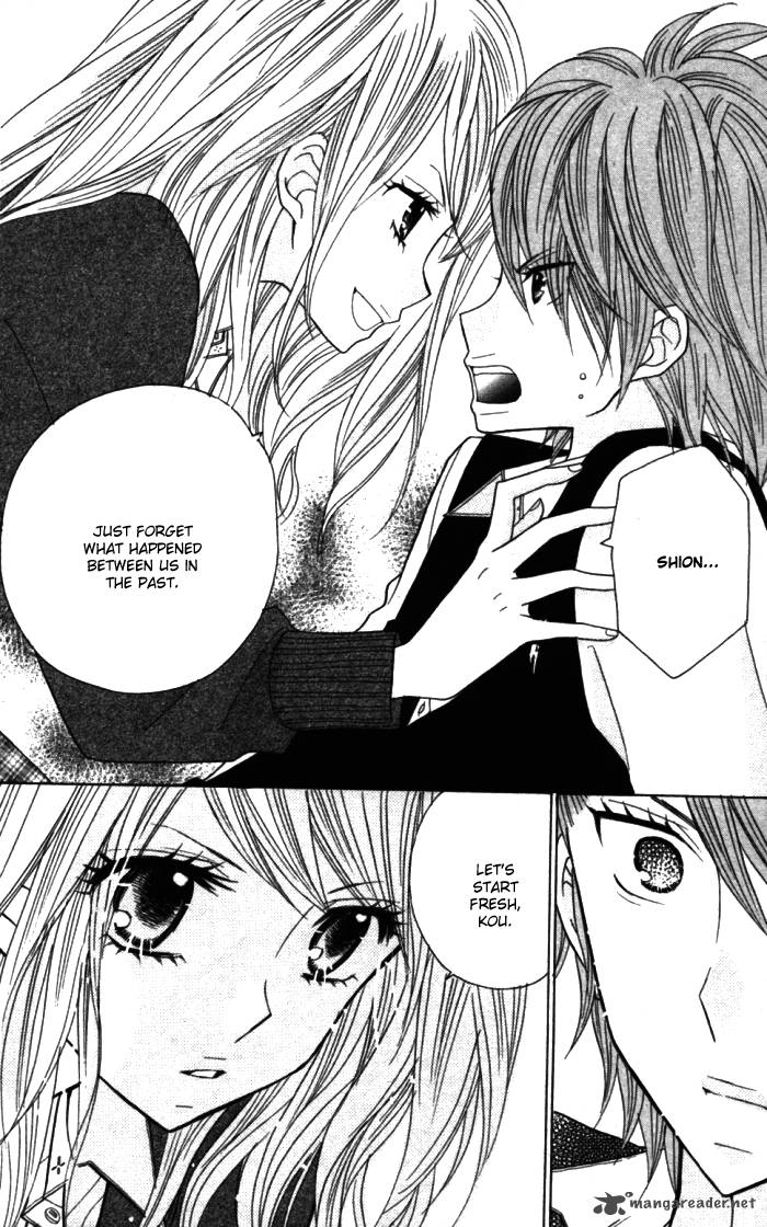 Kimi Ja Nakya Dame Nanda 12 7