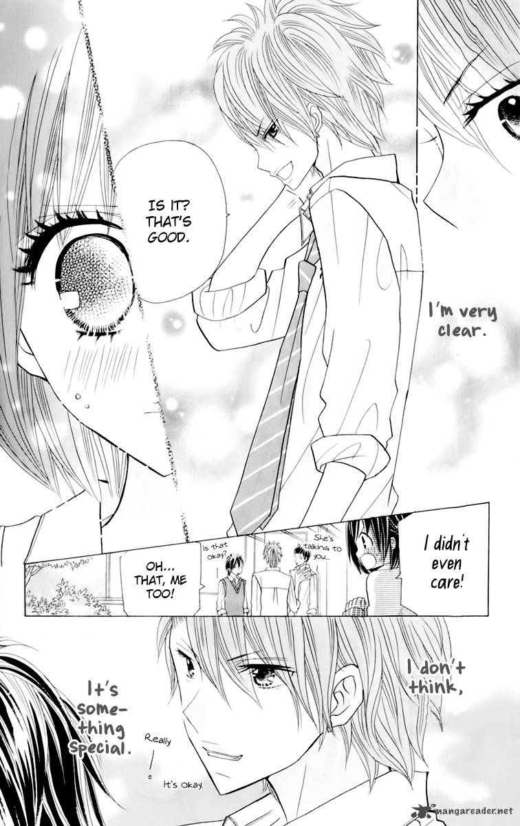 Kimi Ja Nakya Dame Nanda 14 16