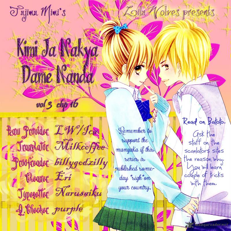 Kimi Ja Nakya Dame Nanda 16 1