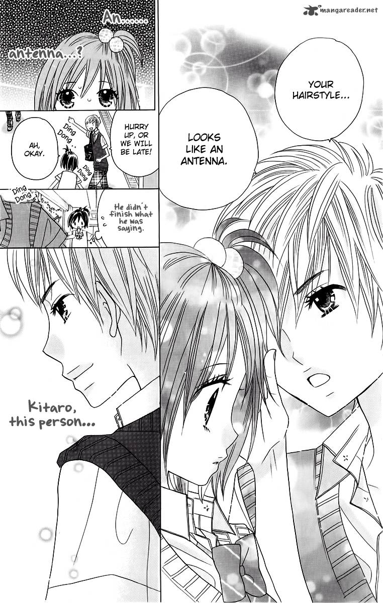 Kimi Ja Nakya Dame Nanda 16 15
