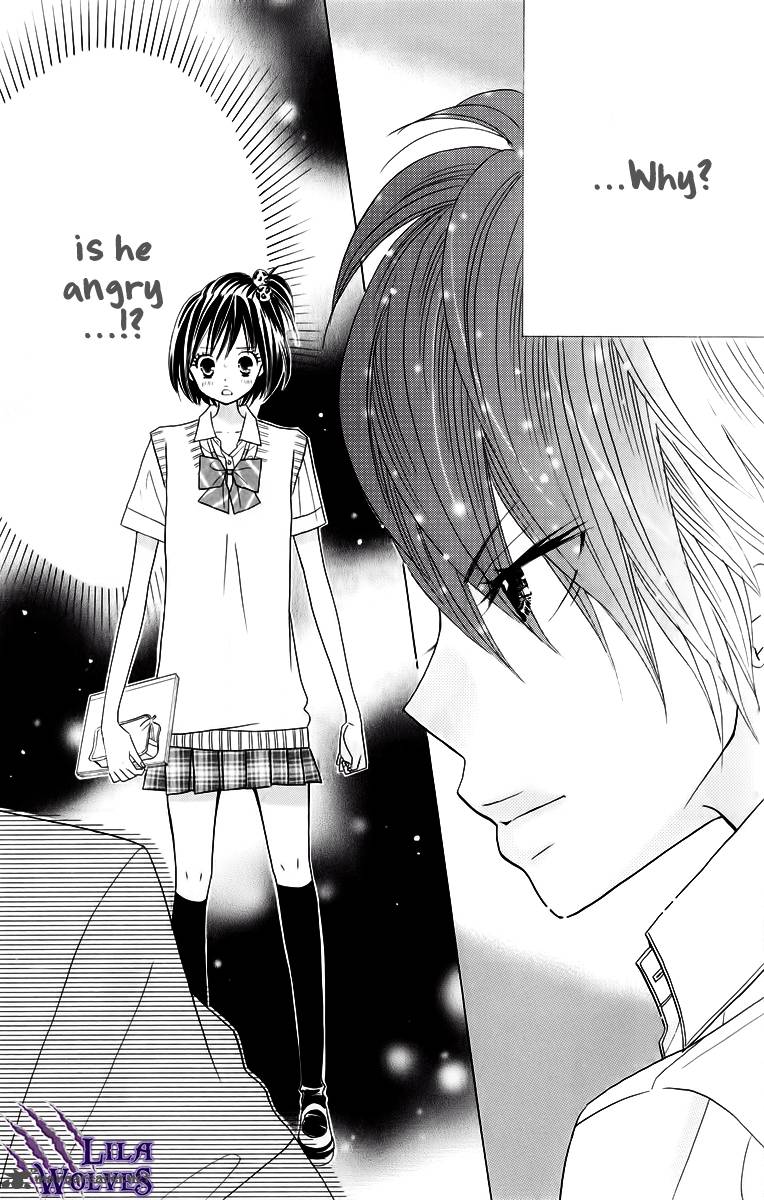 Kimi Ja Nakya Dame Nanda 16 25