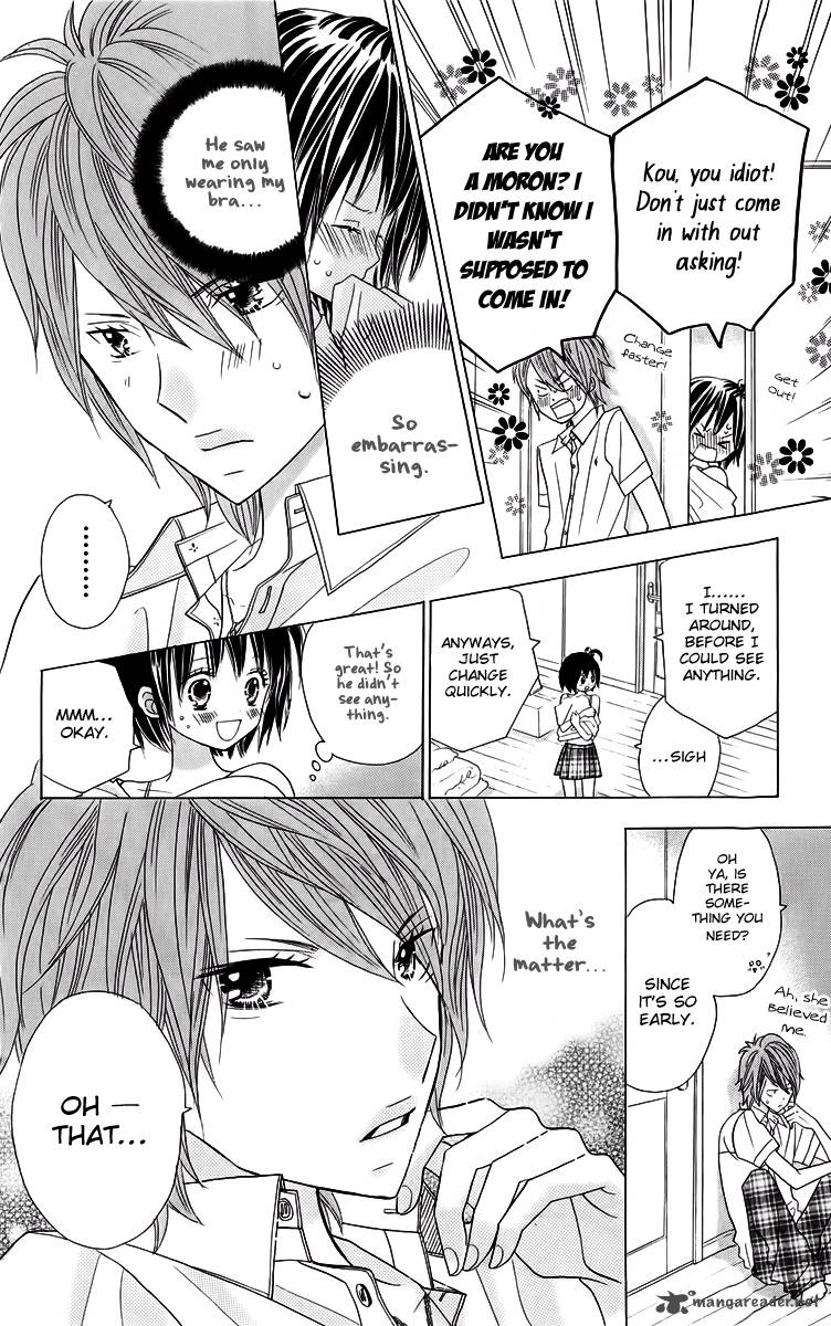 Kimi Ja Nakya Dame Nanda 16 4