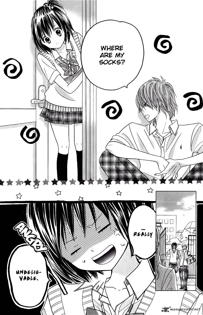 Kimi Ja Nakya Dame Nanda 16 5