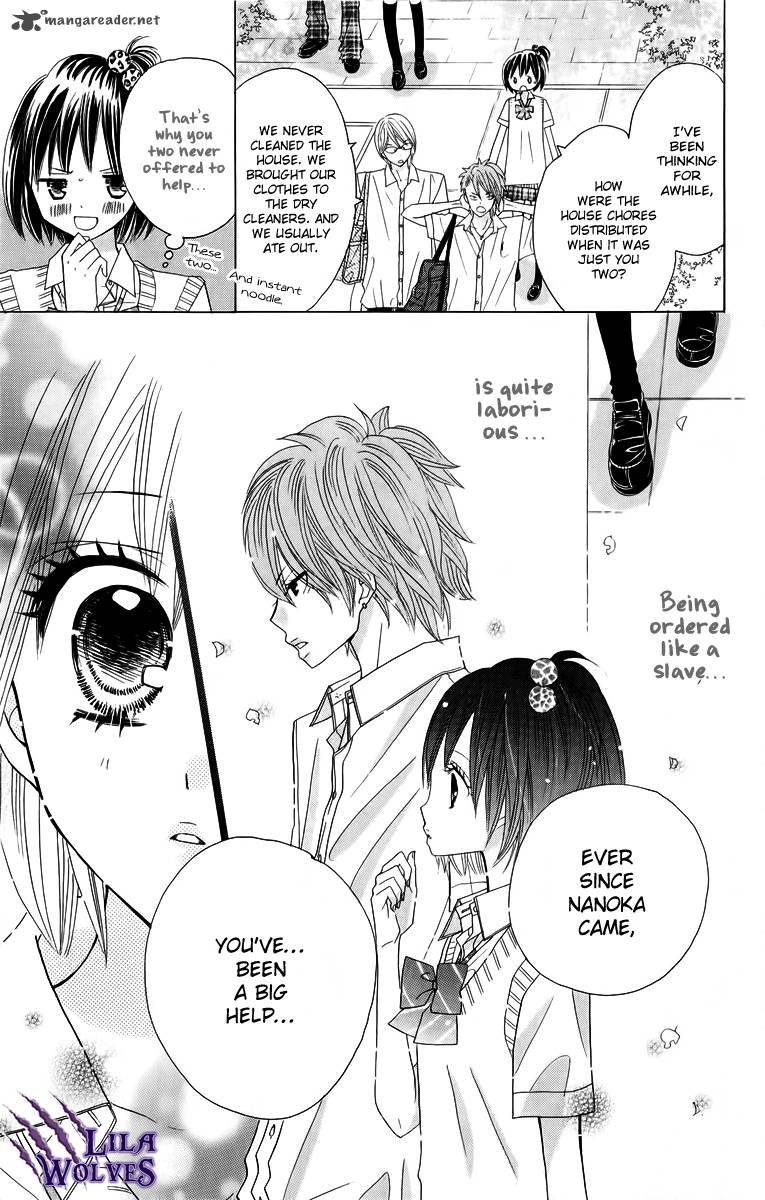 Kimi Ja Nakya Dame Nanda 16 7
