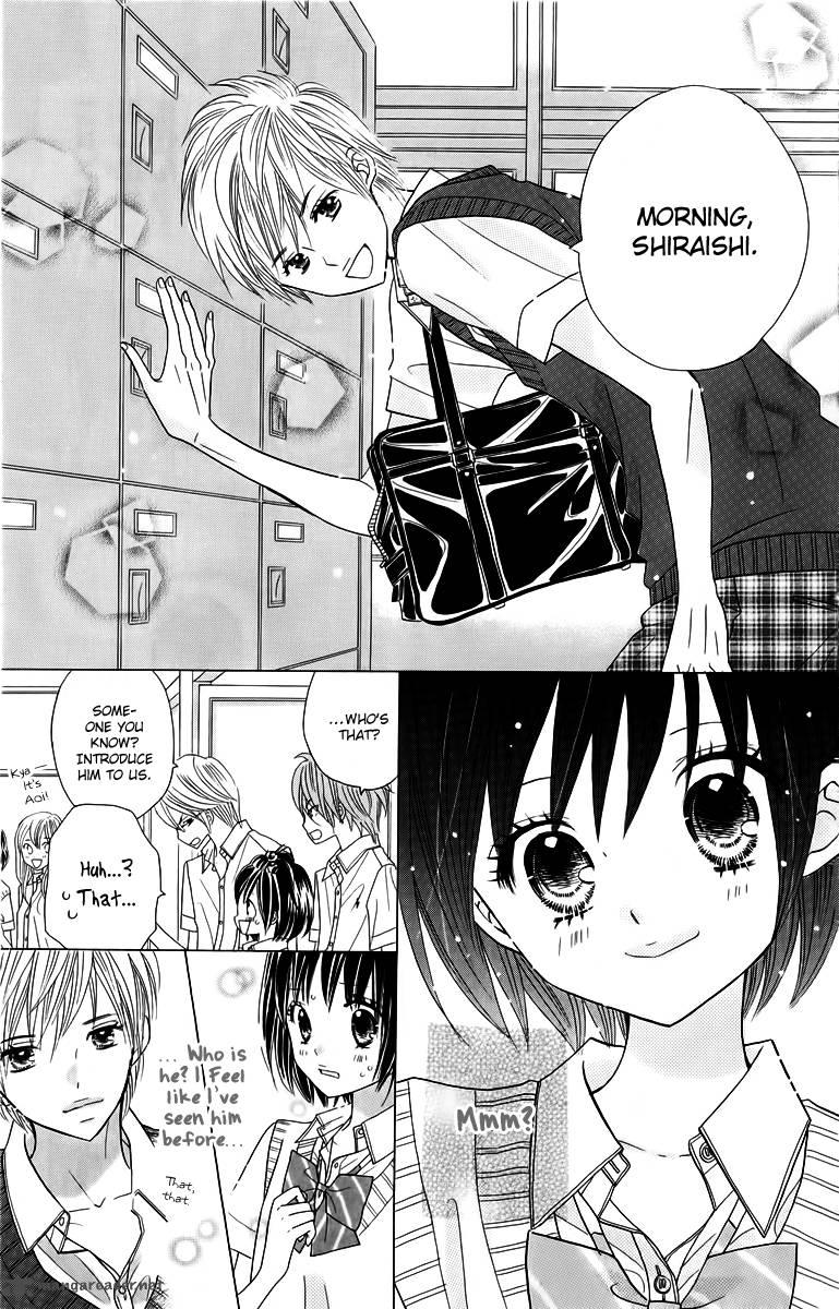Kimi Ja Nakya Dame Nanda 16 9