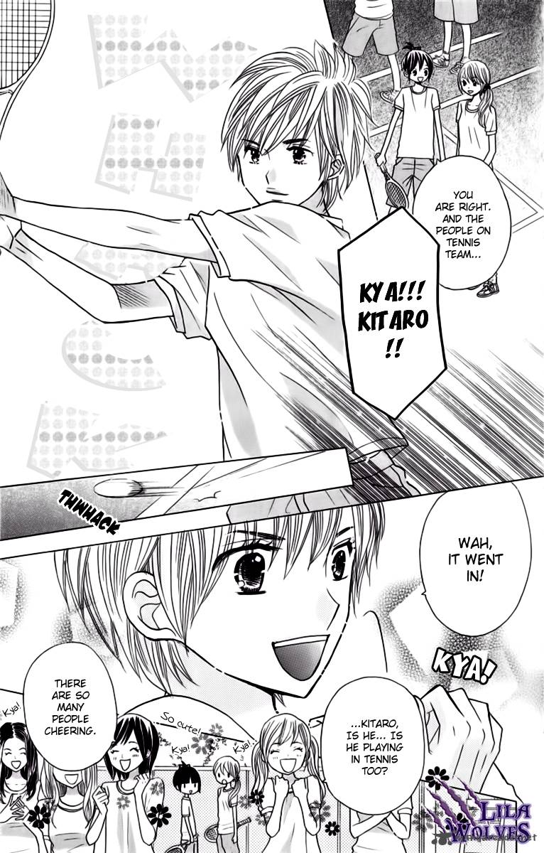 Kimi Ja Nakya Dame Nanda 17 14