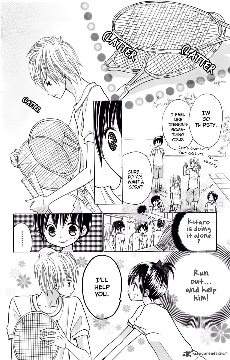 Kimi Ja Nakya Dame Nanda 17 19