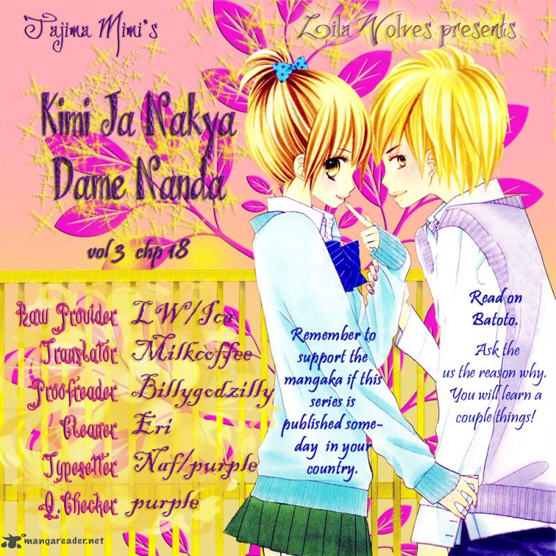 Kimi Ja Nakya Dame Nanda 18 1