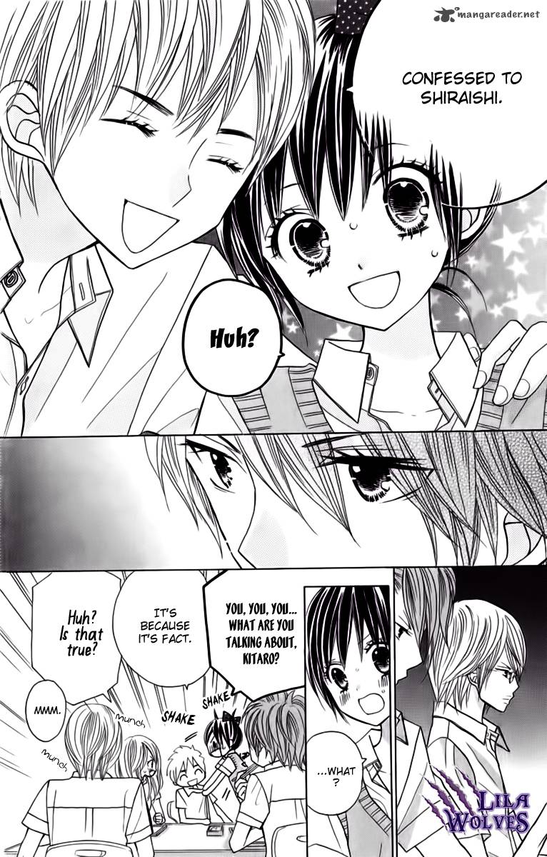 Kimi Ja Nakya Dame Nanda 18 13