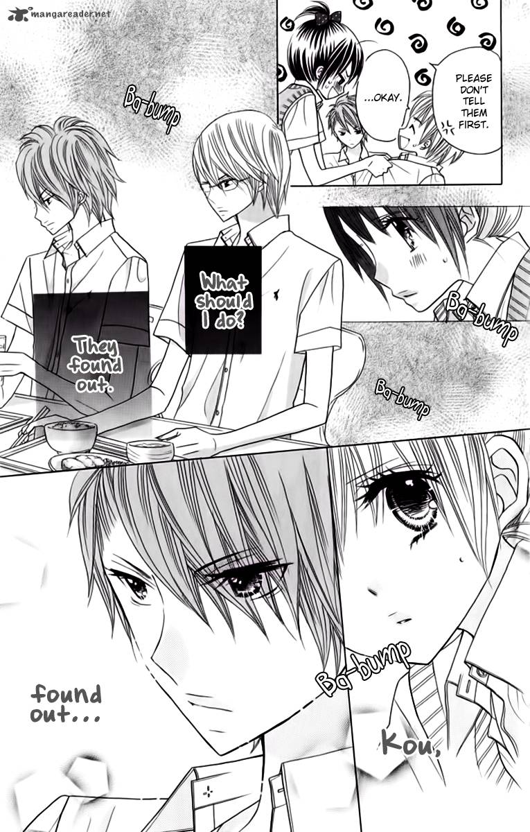 Kimi Ja Nakya Dame Nanda 18 14