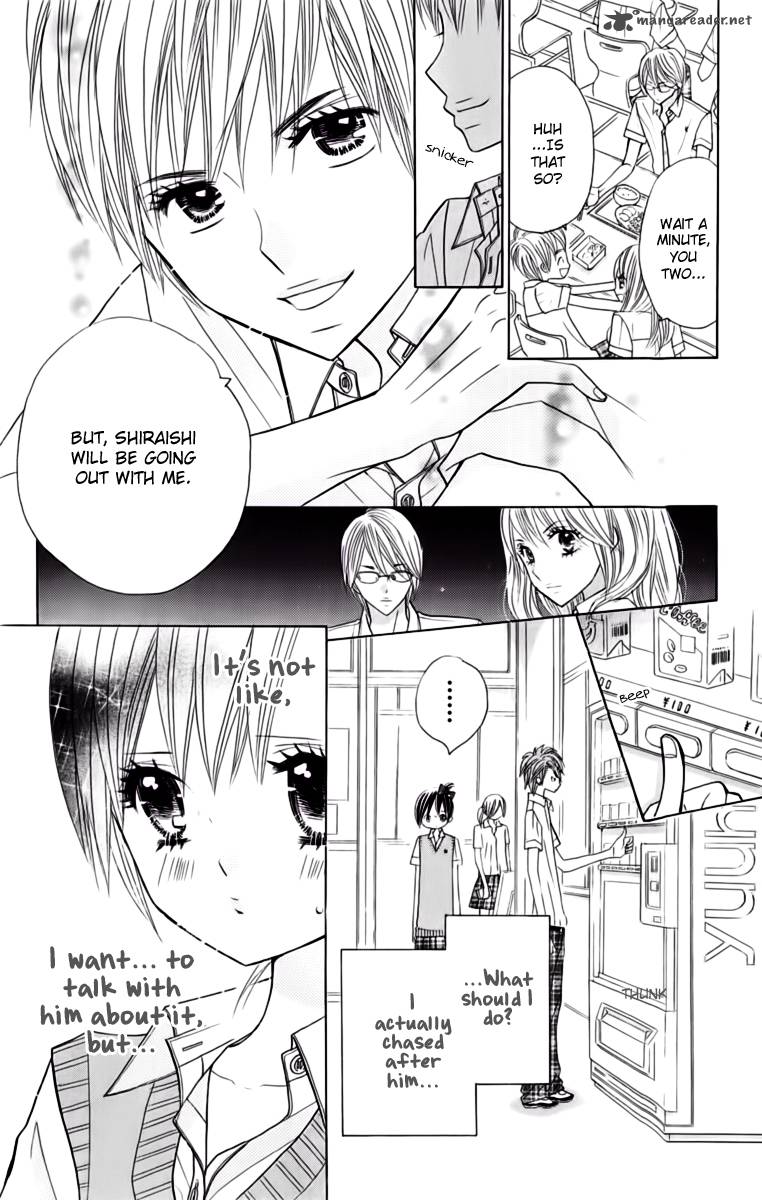 Kimi Ja Nakya Dame Nanda 18 17