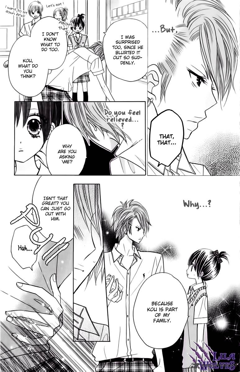 Kimi Ja Nakya Dame Nanda 18 18