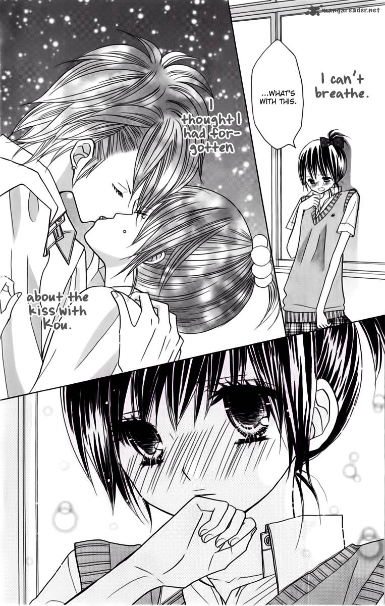 Kimi Ja Nakya Dame Nanda 18 23