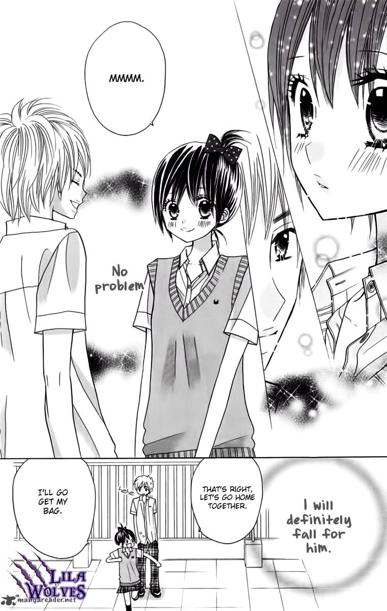 Kimi Ja Nakya Dame Nanda 18 25