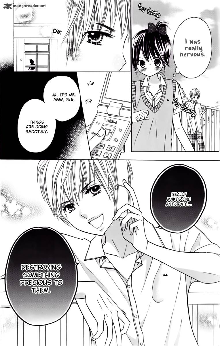 Kimi Ja Nakya Dame Nanda 18 26