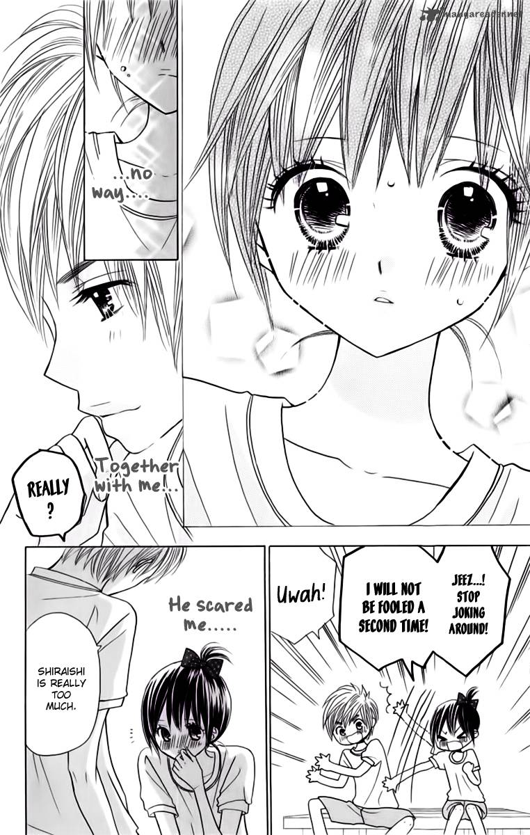 Kimi Ja Nakya Dame Nanda 18 3
