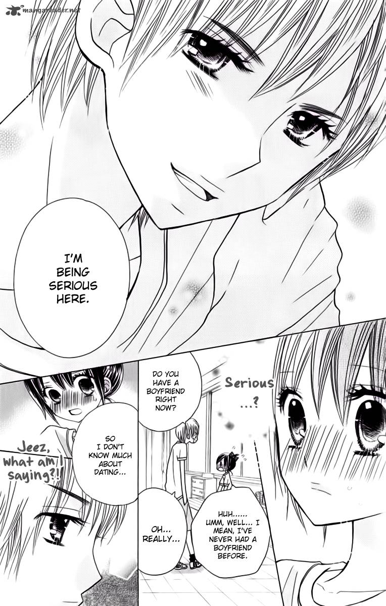Kimi Ja Nakya Dame Nanda 18 4