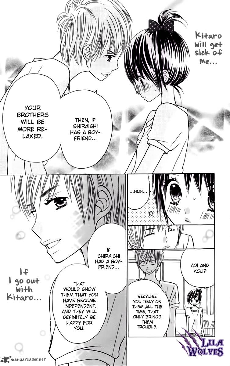 Kimi Ja Nakya Dame Nanda 18 5