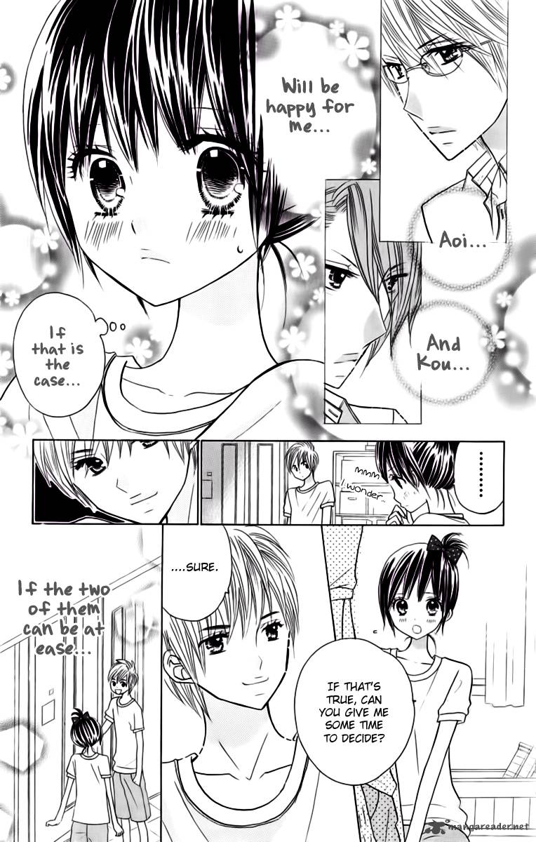 Kimi Ja Nakya Dame Nanda 18 6