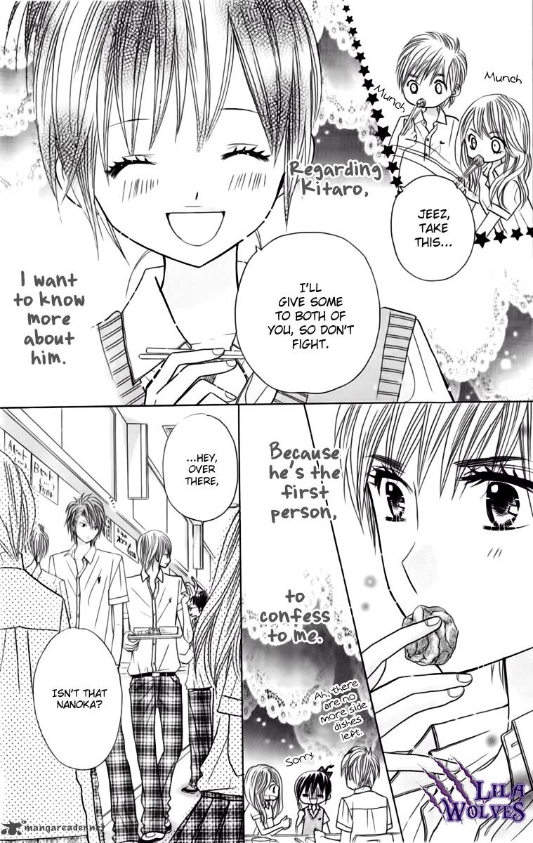 Kimi Ja Nakya Dame Nanda 18 9