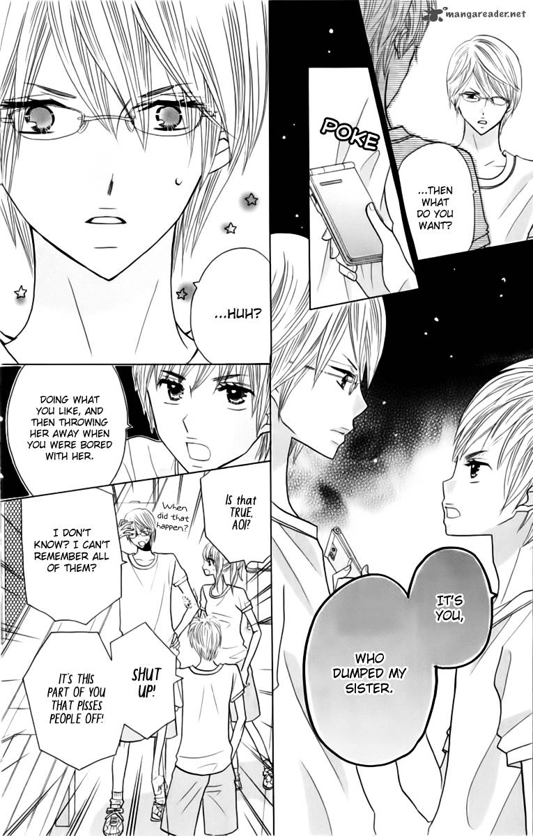 Kimi Ja Nakya Dame Nanda 20 8