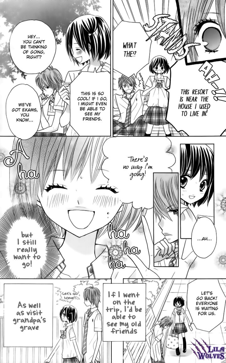 Kimi Ja Nakya Dame Nanda 22 10