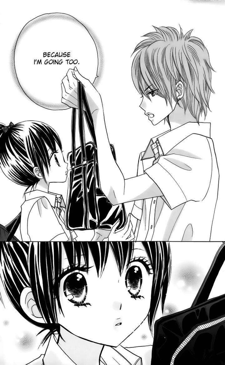 Kimi Ja Nakya Dame Nanda 22 25