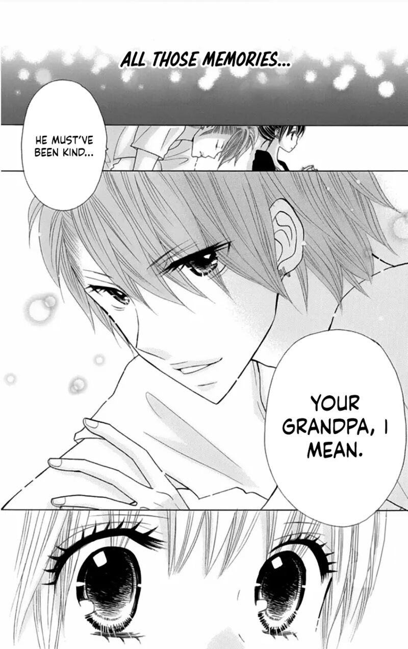 Kimi Ja Nakya Dame Nanda 23 15