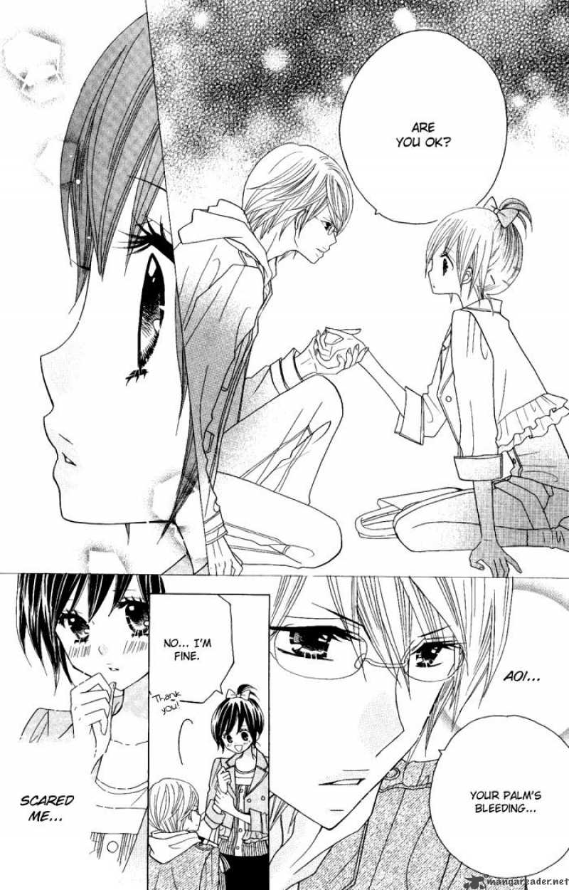 Kimi Ja Nakya Dame Nanda 6 18