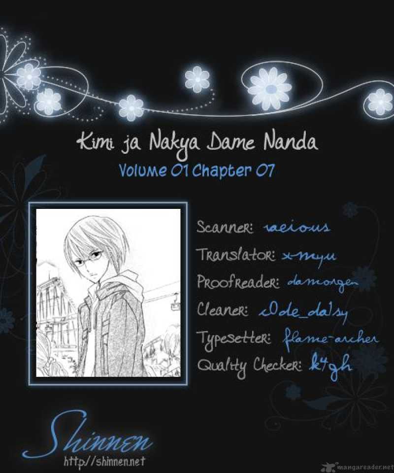 Kimi Ja Nakya Dame Nanda 7 1