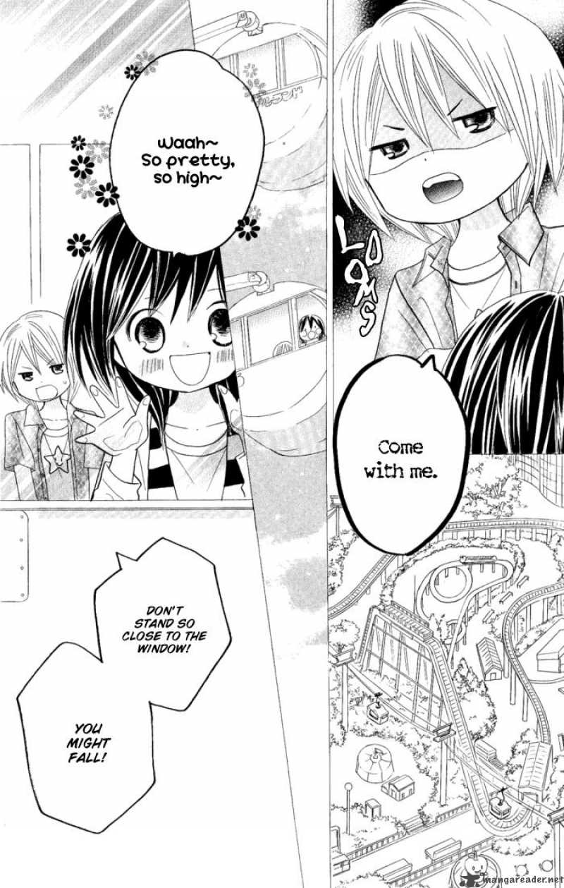 Kimi Ja Nakya Dame Nanda 7 12