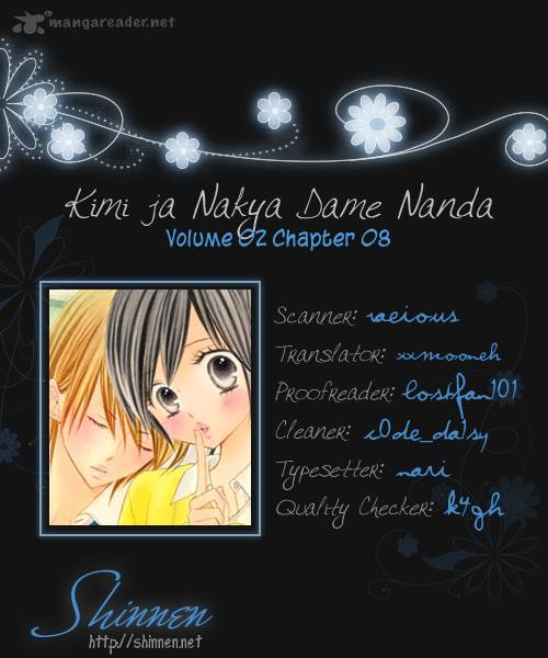 Kimi Ja Nakya Dame Nanda 8 2