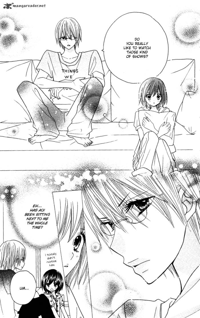 Kimi Ja Nakya Dame Nanda 9 12