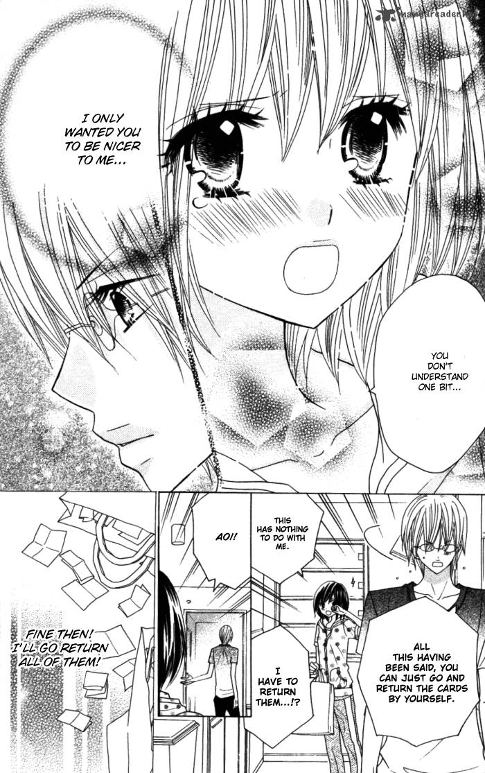 Kimi Ja Nakya Dame Nanda 9 17