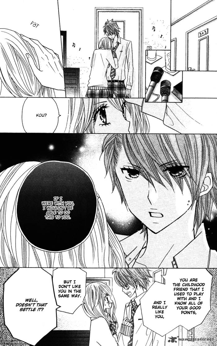 Kimi Ja Nakya Dame Nanda 9 19