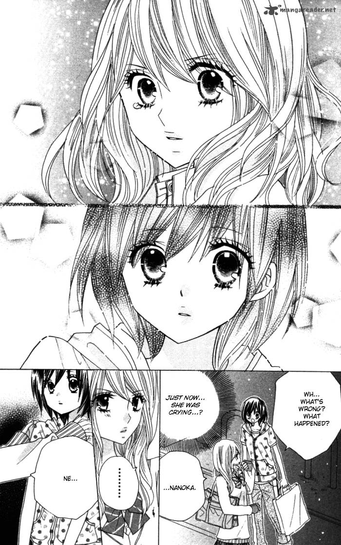 Kimi Ja Nakya Dame Nanda 9 25
