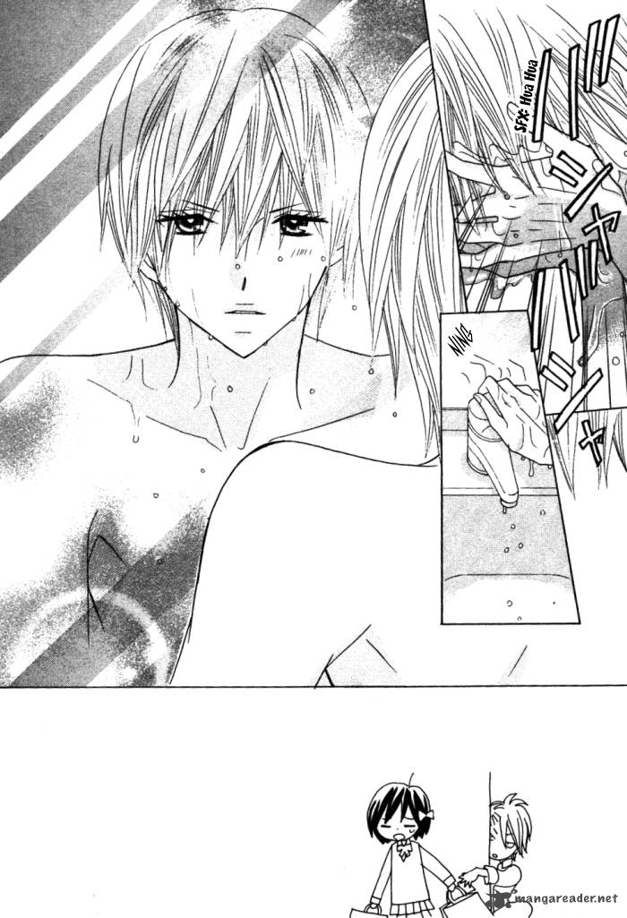 Kimi Ja Nakya Dame Nanda 9 3