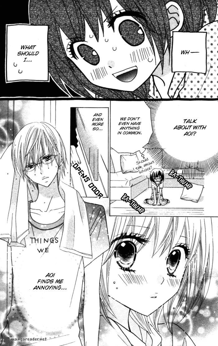 Kimi Ja Nakya Dame Nanda 9 4