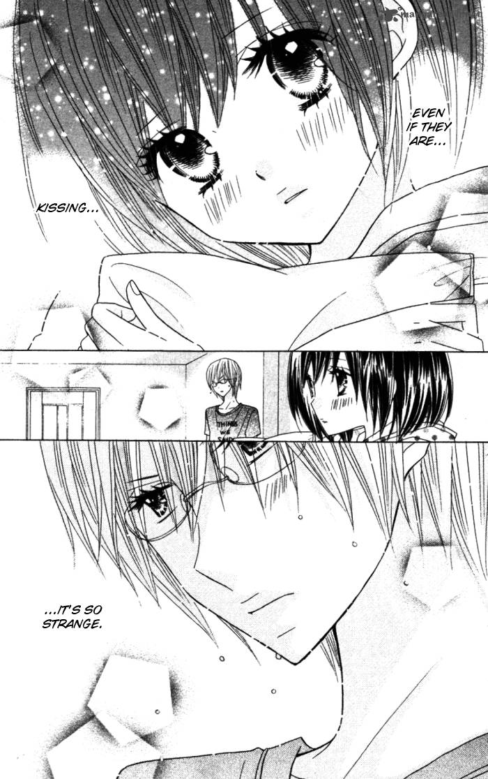 Kimi Ja Nakya Dame Nanda 9 8