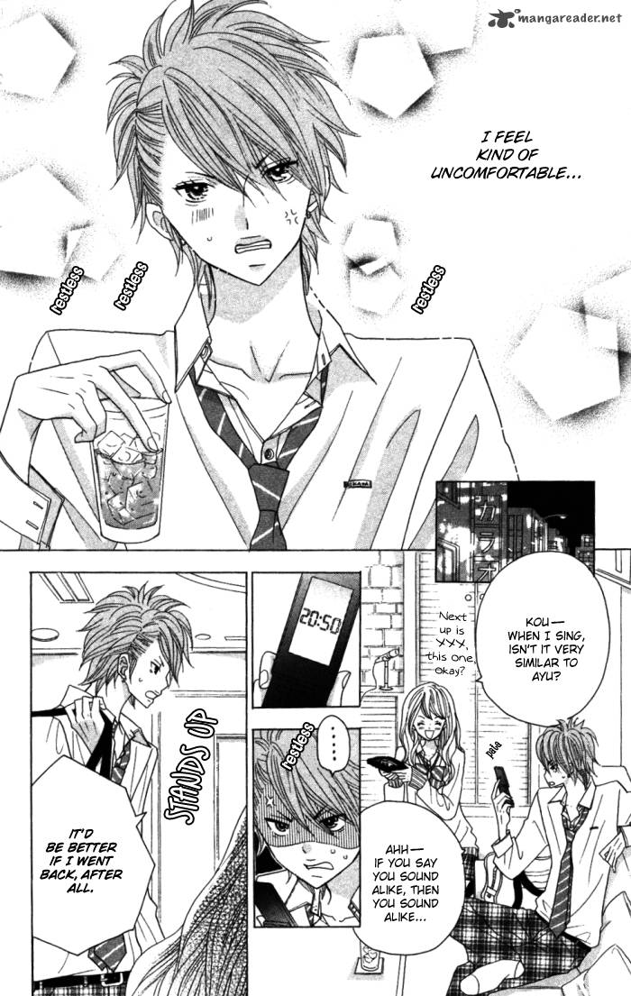 Kimi Ja Nakya Dame Nanda 9 9