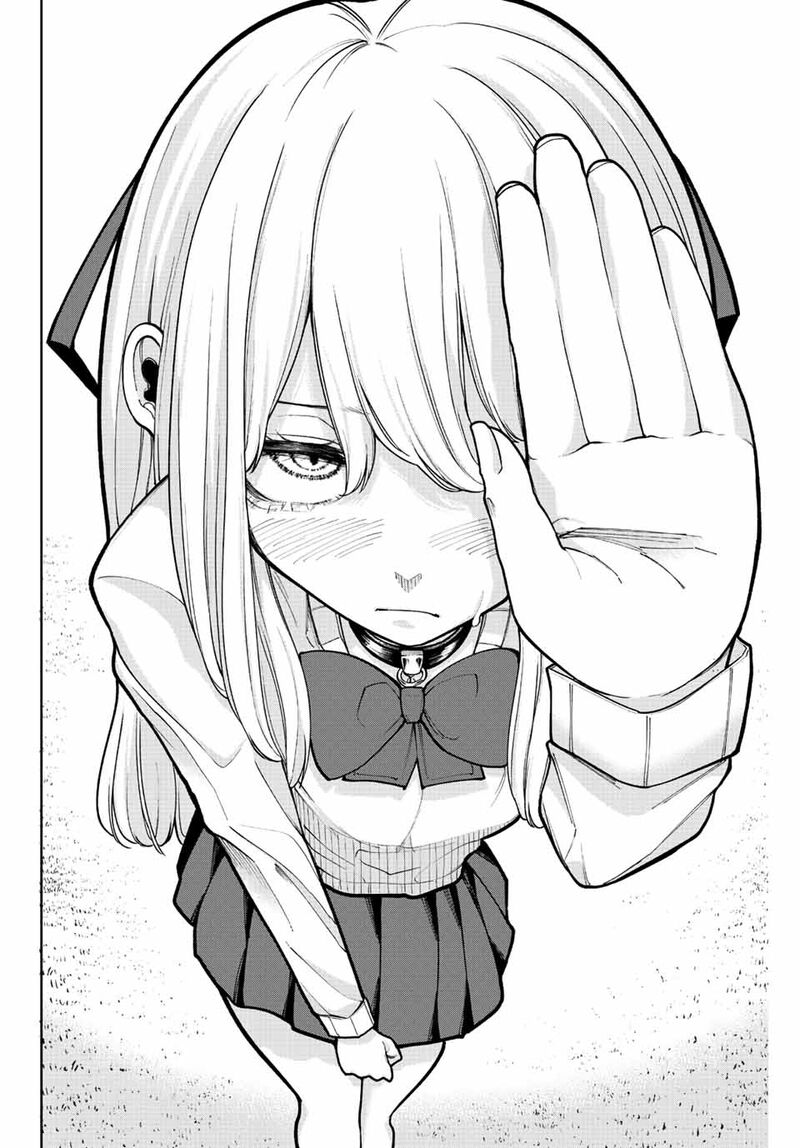 Kimi Janakya Dame Na Dorei Shoujo 29 16