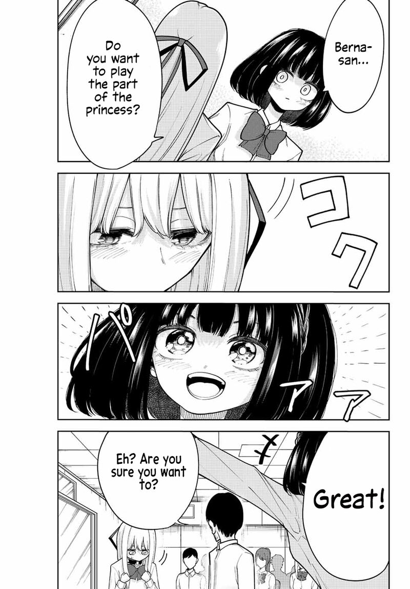 Kimi Janakya Dame Na Dorei Shoujo 29 17