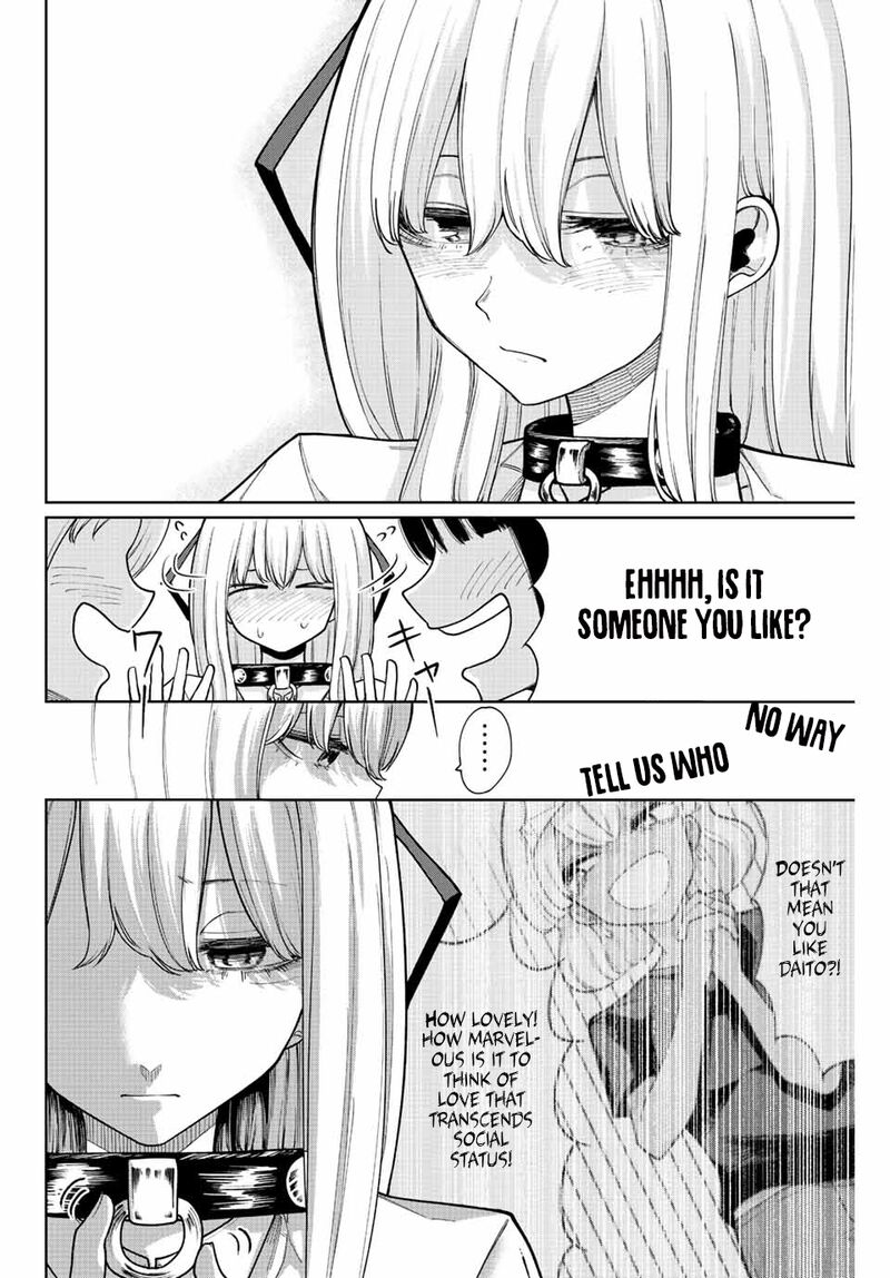 Kimi Janakya Dame Na Dorei Shoujo 29 2